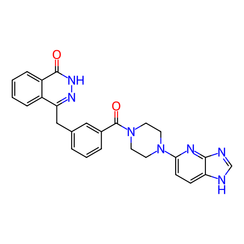 Chemical structure of BindingDB Monomer ID 320275