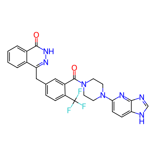 Chemical structure of BindingDB Monomer ID 320277