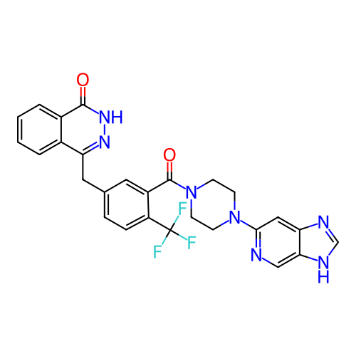 Chemical structure of BindingDB Monomer ID 320281