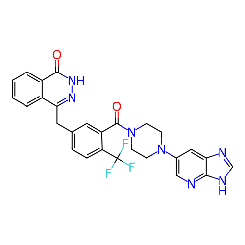 Chemical structure of BindingDB Monomer ID 320282