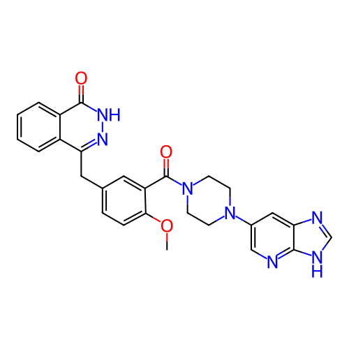 Chemical structure of BindingDB Monomer ID 320283