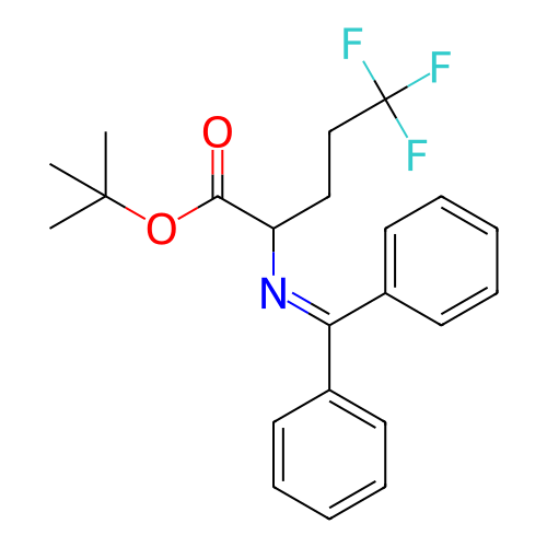 Chemical structure of BindingDB Monomer ID 321072