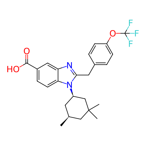 Chemical structure of BindingDB Monomer ID 321214