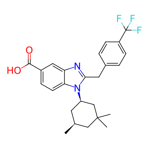Chemical structure of BindingDB Monomer ID 321225