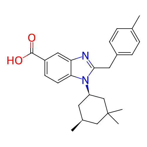 Chemical structure of BindingDB Monomer ID 321227