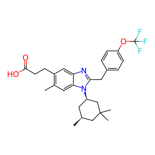 Chemical structure of BindingDB Monomer ID 321248
