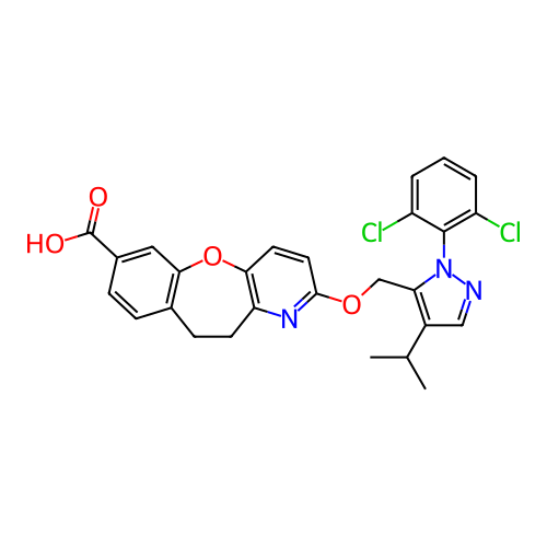 Chemical structure of BindingDB Monomer ID 322137