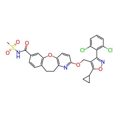 Chemical structure of BindingDB Monomer ID 322139