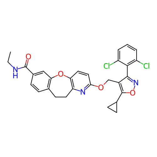 Chemical structure of BindingDB Monomer ID 322143