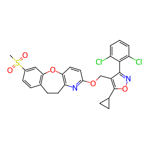 Chemical structure of BindingDB Monomer ID 322149
