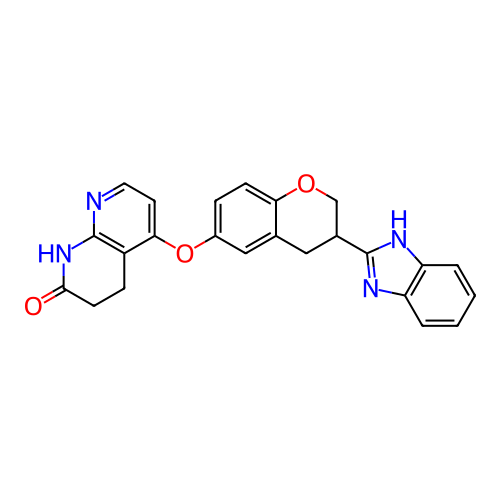 Chemical structure of BindingDB Monomer ID 322518