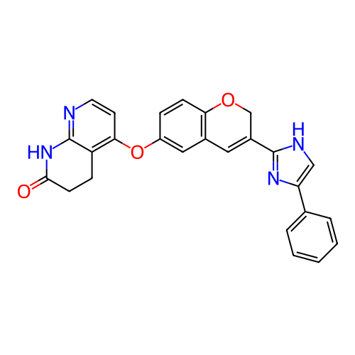 Chemical structure of BindingDB Monomer ID 322538