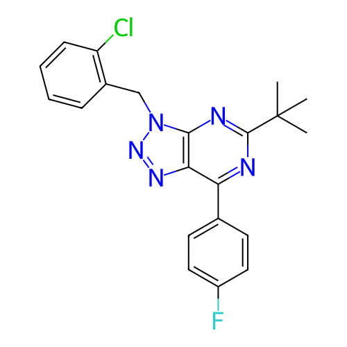 Chemical structure of BindingDB Monomer ID 322971