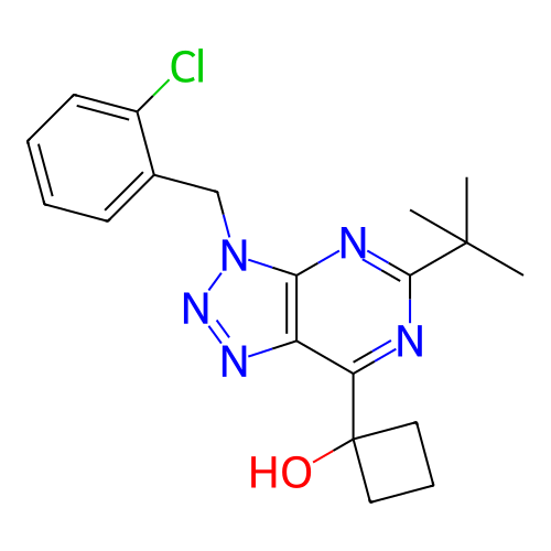 Chemical structure of BindingDB Monomer ID 323002