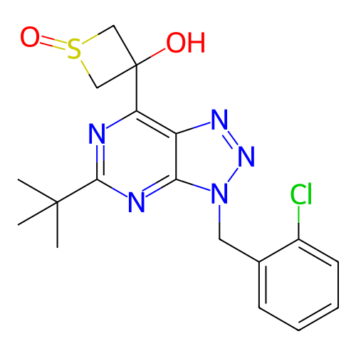 Chemical structure of BindingDB Monomer ID 323011