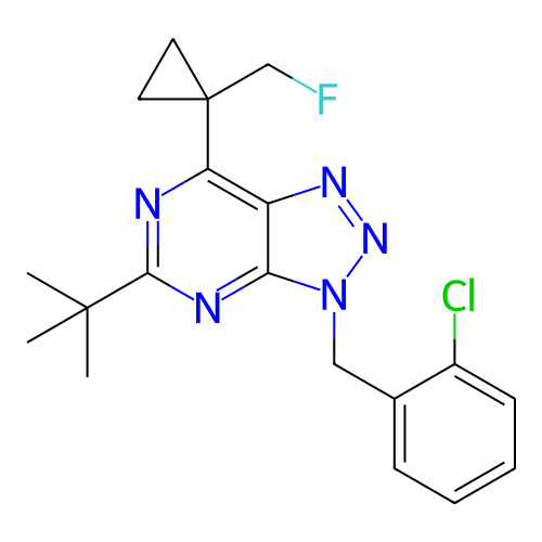 Chemical structure of BindingDB Monomer ID 323012
