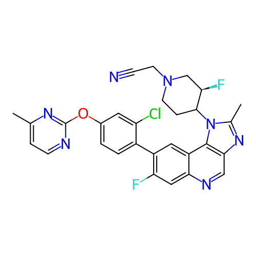 Chemical structure of BindingDB Monomer ID 323133