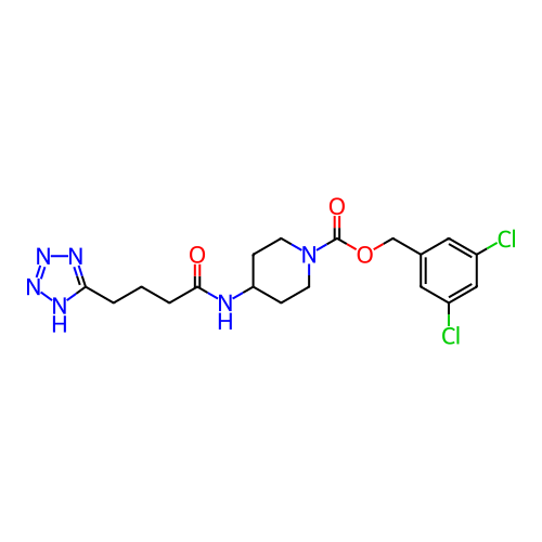 Chemical structure of BindingDB Monomer ID 323248