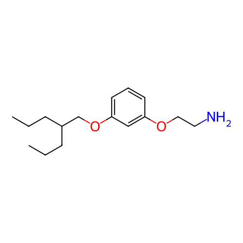 Chemical structure of BindingDB Monomer ID 323449