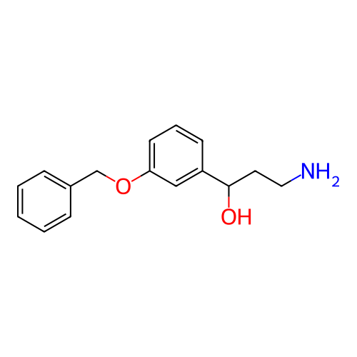 Chemical structure of BindingDB Monomer ID 323453