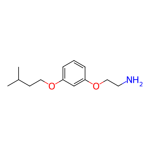 Chemical structure of BindingDB Monomer ID 323454