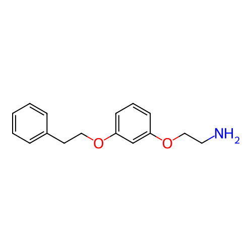 Chemical structure of BindingDB Monomer ID 323455