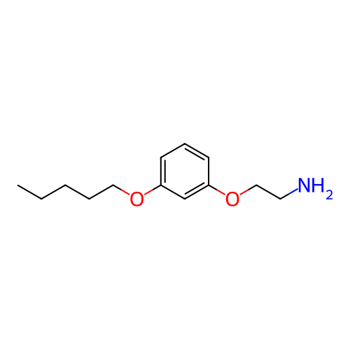 Chemical structure of BindingDB Monomer ID 323467