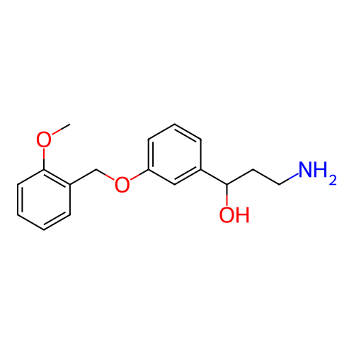 Chemical structure of BindingDB Monomer ID 323468