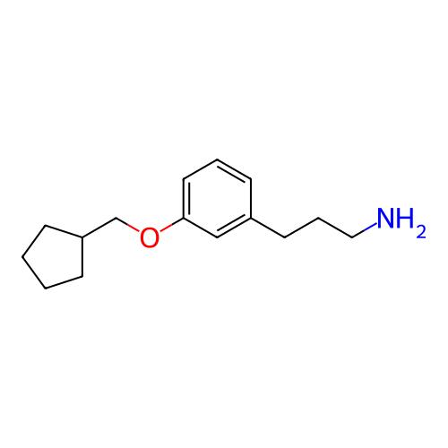 Chemical structure of BindingDB Monomer ID 323470
