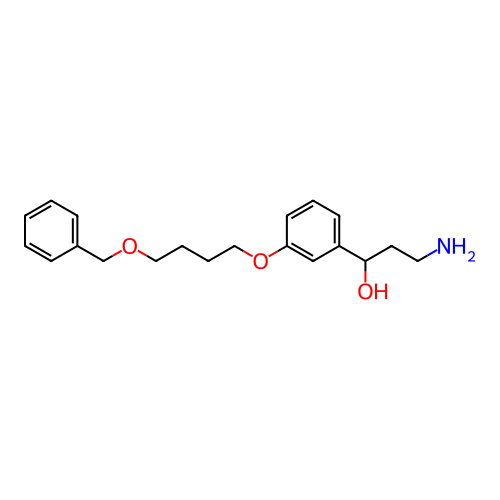 Chemical structure of BindingDB Monomer ID 323477