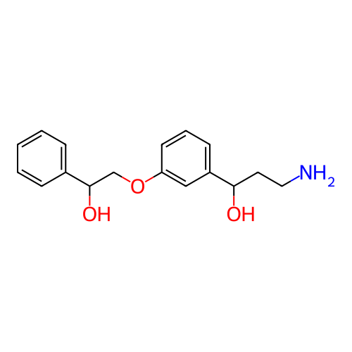Chemical structure of BindingDB Monomer ID 323486