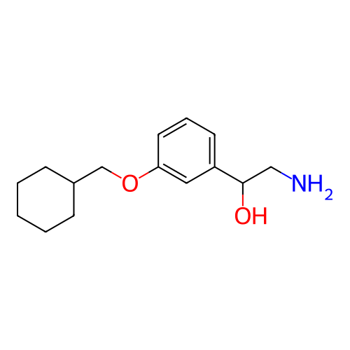 Chemical structure of BindingDB Monomer ID 323539