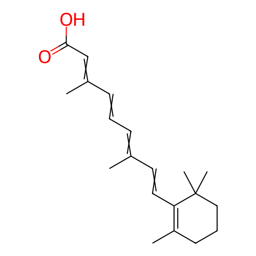 Chemical structure of BindingDB Monomer ID 323588