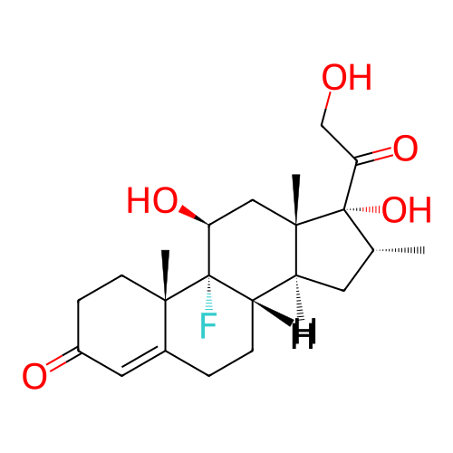 Chemical structure of BindingDB Monomer ID 323654