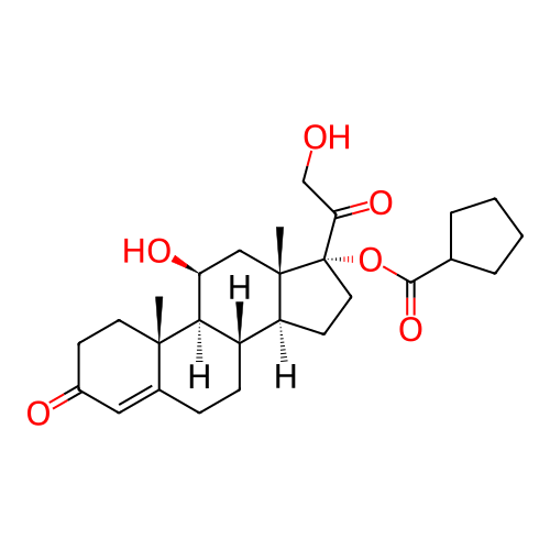 Chemical structure of BindingDB Monomer ID 323670