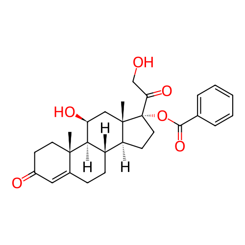 Chemical structure of BindingDB Monomer ID 323671
