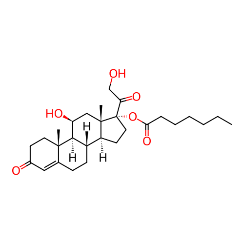 Chemical structure of BindingDB Monomer ID 323674