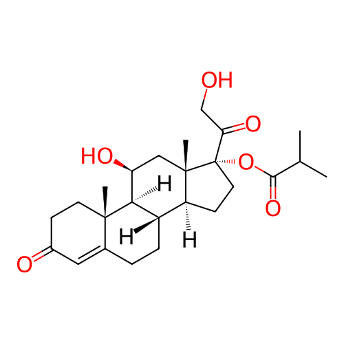 Chemical structure of BindingDB Monomer ID 323676