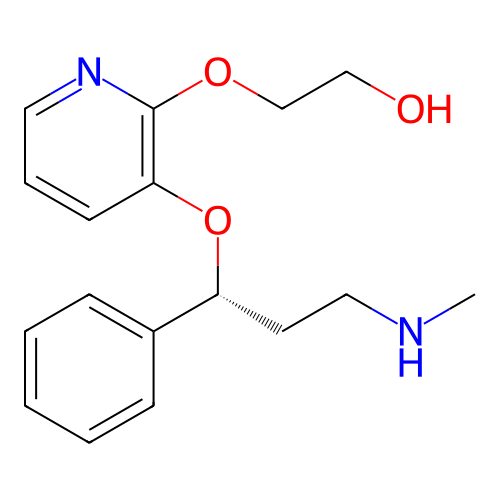 Chemical structure of BindingDB Monomer ID 323677