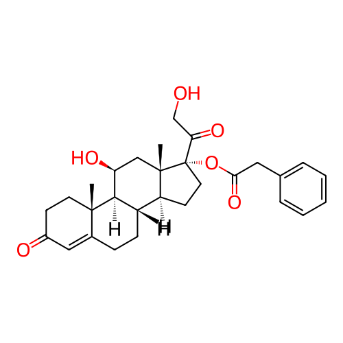 Chemical structure of BindingDB Monomer ID 323679