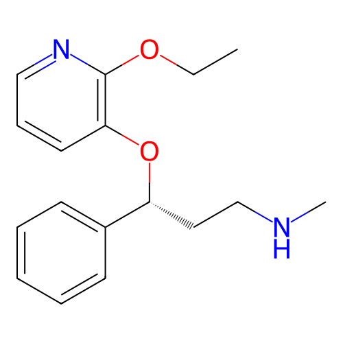 Chemical structure of BindingDB Monomer ID 323699