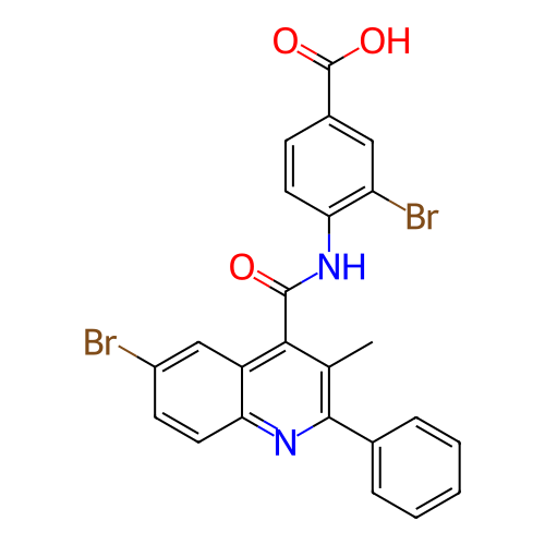 Chemical structure of BindingDB Monomer ID 323730