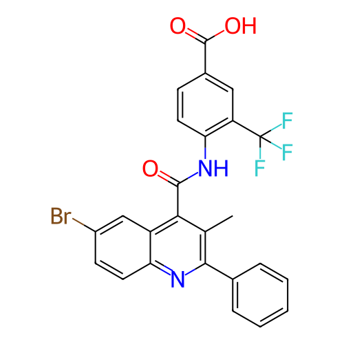 Chemical structure of BindingDB Monomer ID 323735