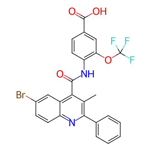 Chemical structure of BindingDB Monomer ID 323743