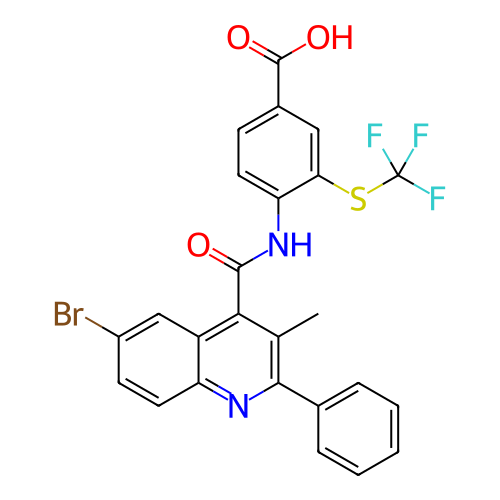 Chemical structure of BindingDB Monomer ID 323748
