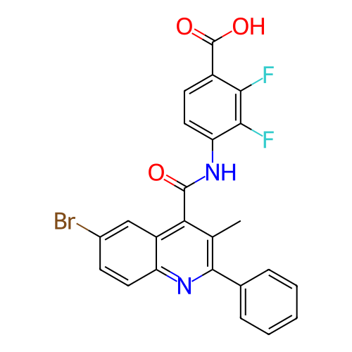 Chemical structure of BindingDB Monomer ID 323785