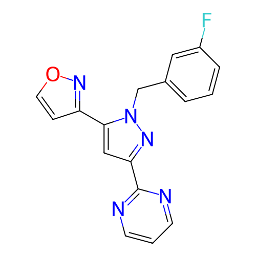 Chemical structure of BindingDB Monomer ID 323937