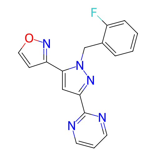 Chemical structure of BindingDB Monomer ID 323944