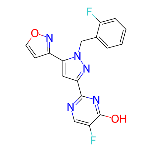 Chemical structure of BindingDB Monomer ID 323977