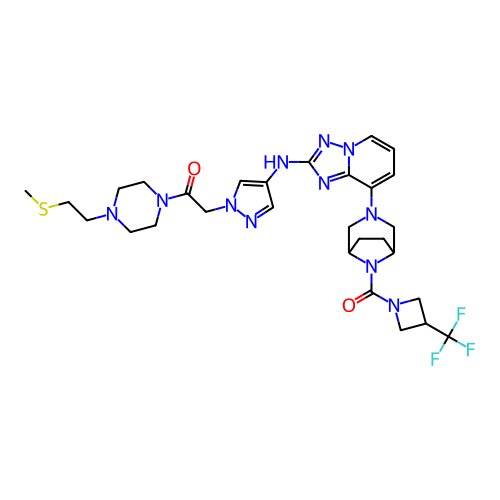 Chemical structure of BindingDB Monomer ID 324623